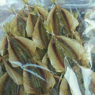 Khô cá chỉ