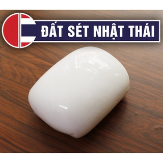 Đất Sét Nhật Thái A - Nặn tượng Chibi, làm hoa đất sét.