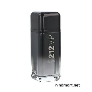 Nước hoa nam 212 VIP Black EDP 100ml - Carolina Herrera