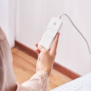 Chăn sưởi ấm ba tốc độ 220V Xiaoda