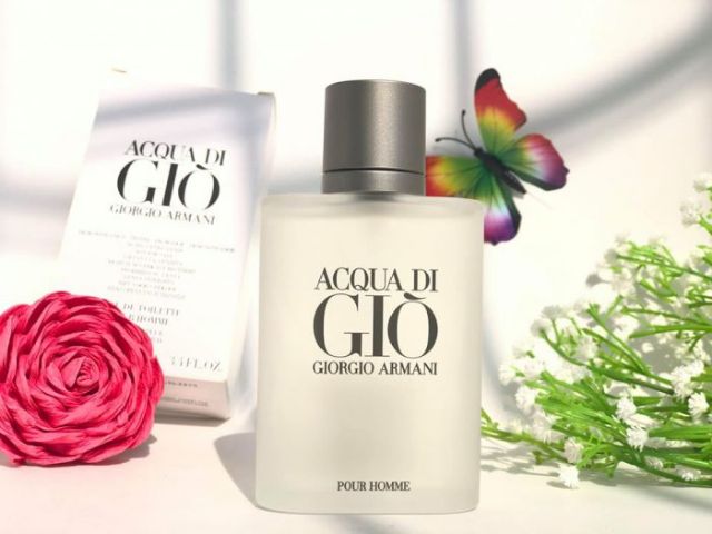 Nước Hoa Nam Nữ [ Rẻ Vô Địch ] - Nước Hoa Nam Lịch Lãm  100ml