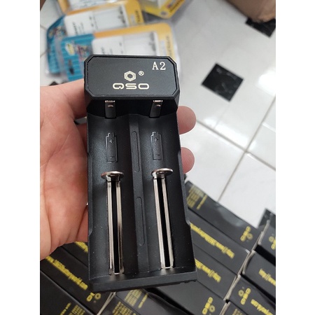 Bộ sạc tự ngắt cho các loại pin lithium 3.7v và pin Li-ion 21700-20700-26650-18650-18500-18350-17670-16340-14500