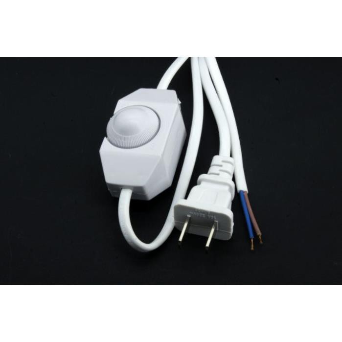 Bộ Điều Chỉnh Sáng Tối ĐènĐiều Tốc Độ Quạt 220V 100W❤️❤️Dimmer AC220V 100W