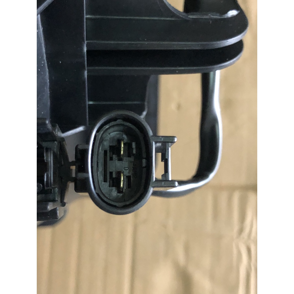 Quạt Dàn  nóng Daewoo Gentra - Chevrolet Aveo 2003-2014 NSM Hàn Quốc