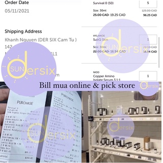 Tẩy tế bào da  AHA 30% + BHA 2% Peeling Solution The Ordinary