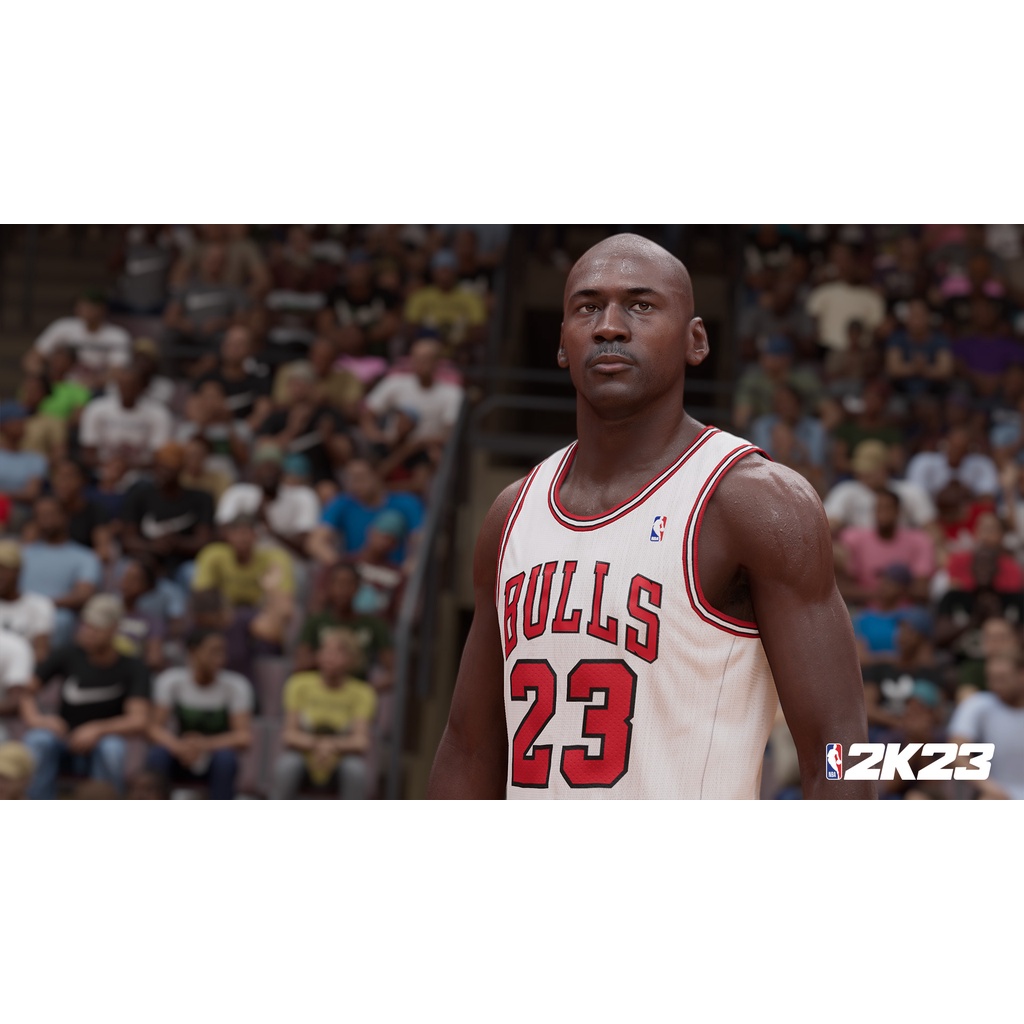 Băng Game NBA 2K23 Nintendo Switch