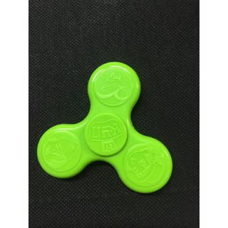 Con Quay 3 Cánh Fidget Spinner Tự Xoay Vô Hạn