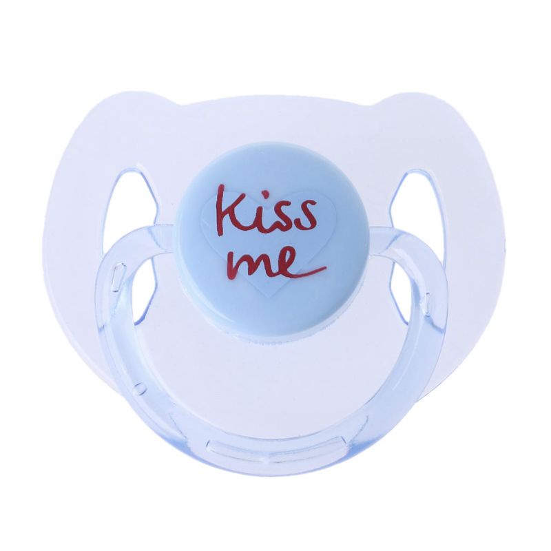 Núm vú giả từ tính 6 kiểu mới cho búp bê