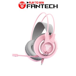 Tai Nghe Chụp Tai Fantech HG20 CHIEF II
