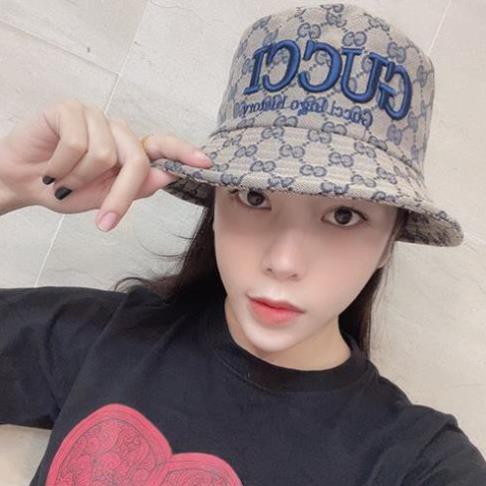 Mũ bucket, nón tai bèo hàng cao cấp, siêu hot hit