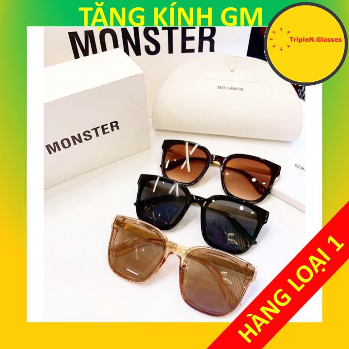 Kính mát thời trang GV210 chống tia UV400 hiệu quả phù hợp cả nam và nữ nhiều màu sắc cá tính thích hợp mang đi du lịch