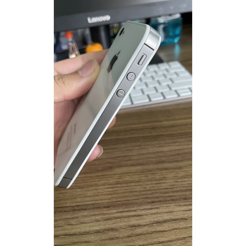 Iphone 4s new chưa kích hoạt