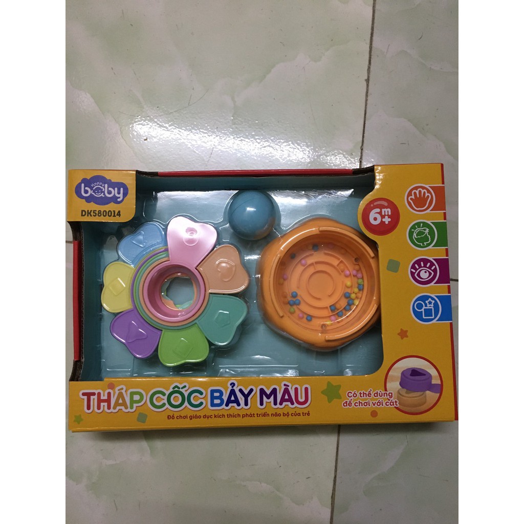 Đồ Chơi DUKA Baby Rock Star - Organ Điện Tử