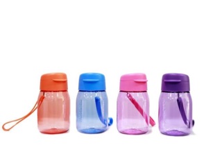 Bình nước cho bé Tupperware Mini Lohas