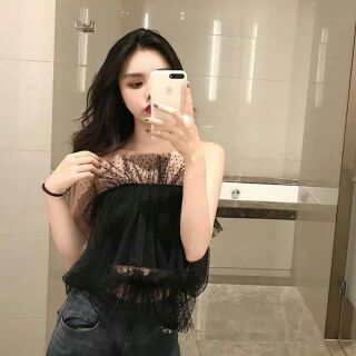 Áo kiểu ulzzang siêu hot