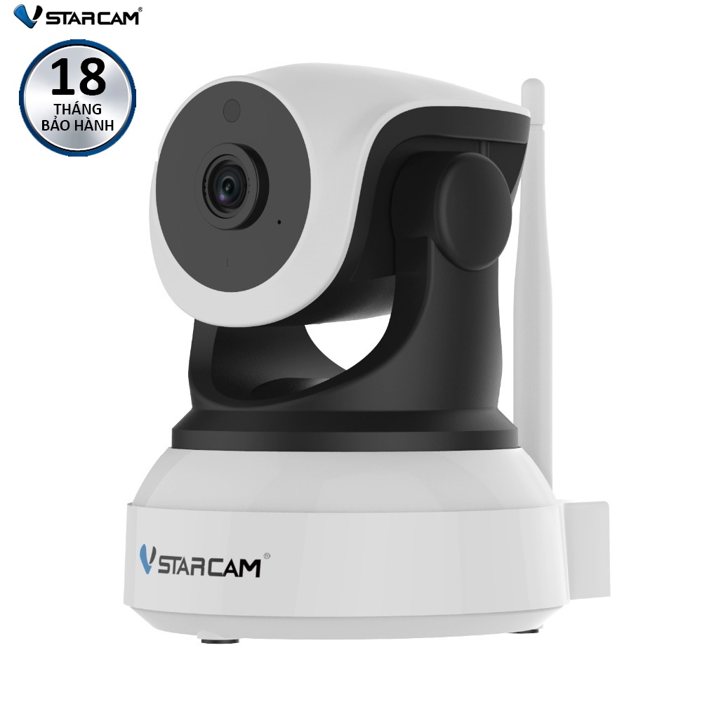 Camera giám sát IP C24S 2M 1080P - Vstarcam