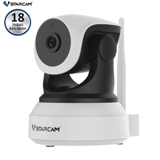 Camera giám sát IP C24S 2M 1080P - Vstarcam