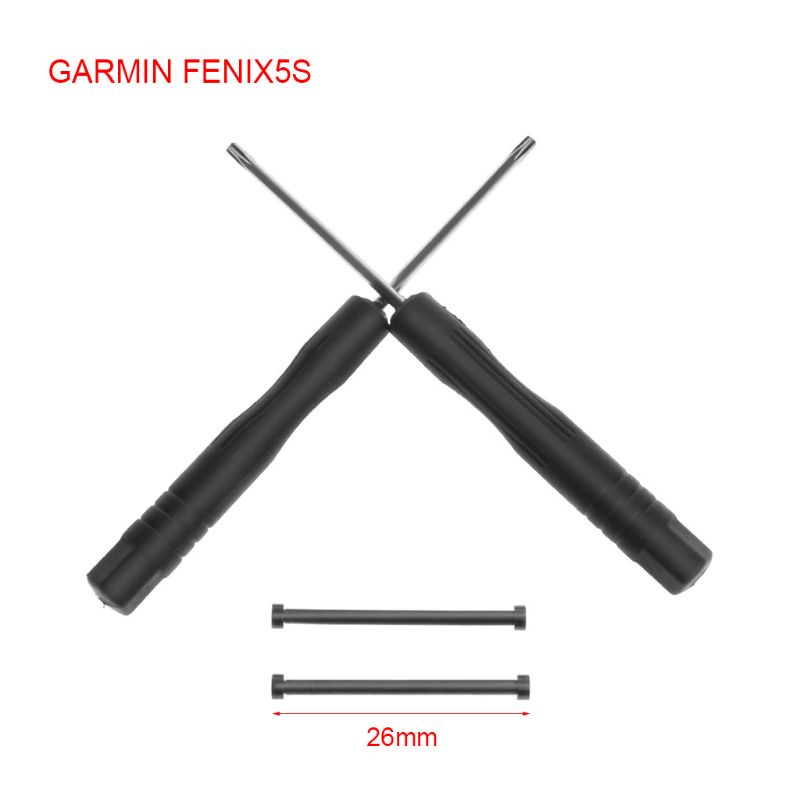 Bộ Dụng Cụ Sửa Chữa Bằng Thép Không Gỉ Chống Ăn Mòn Cho Forerunner
