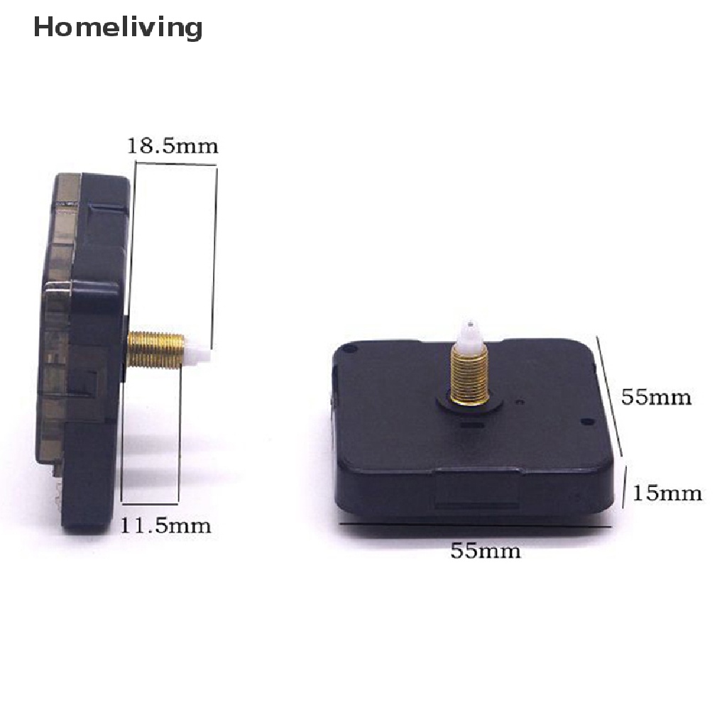 Đồng Hồ Treo Tường Không Gây Tiếng Ồn