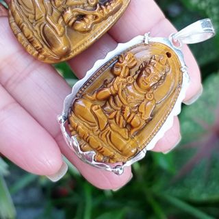 Mặt dây đại thế chí bồ tát