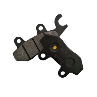 Bố thắng cho xe Kymco K-Pipe 125 2012-2013 Like 125 2009-2013