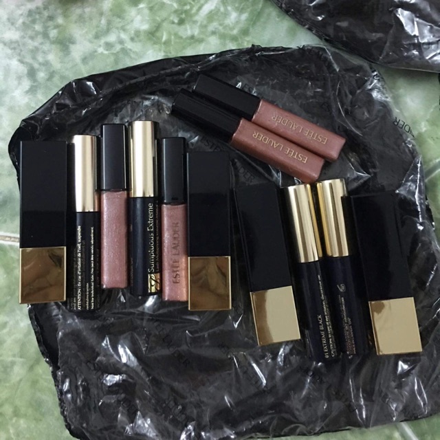 Son estee lauder pure envy