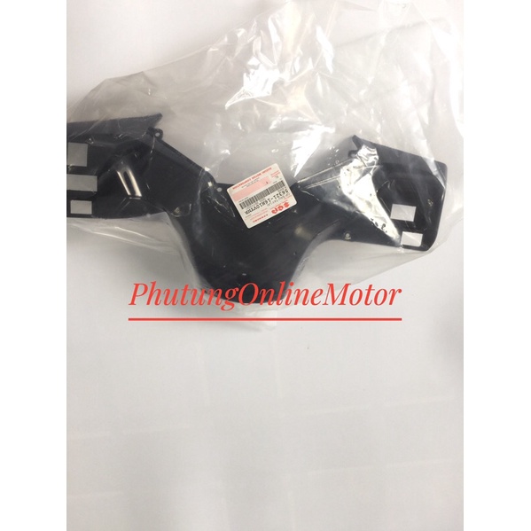 Ốp Nhựa sau tay lái Suzuki Xbike 125-Phụ tùng chính hãng