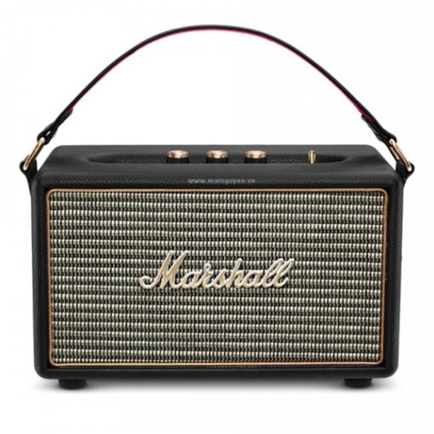 Loa Bluetooth Di Động Cao Cấp Marshall Kilburn