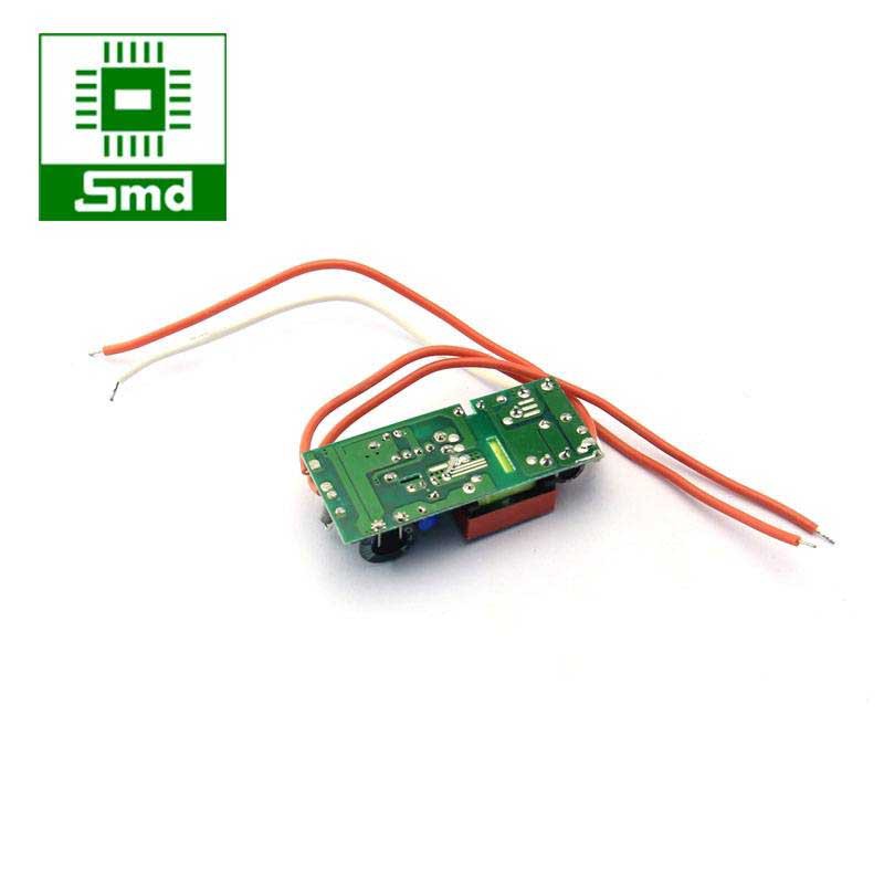 Led driver 18-24x1W  220V (AC-DC)