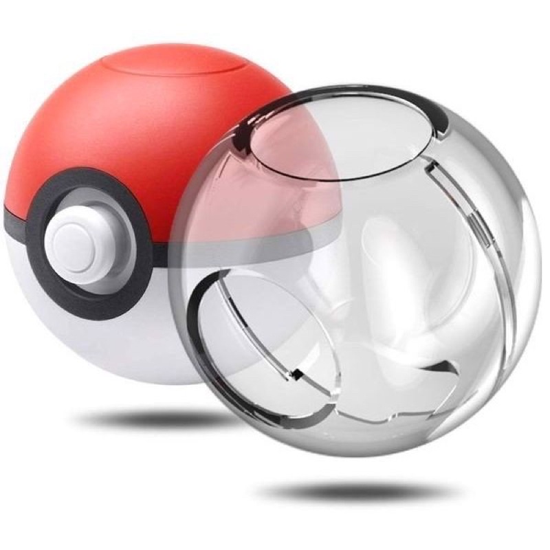 Poké Ball Plus cho nintendo switch likenew