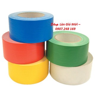 Băng keo vải 4.8cm