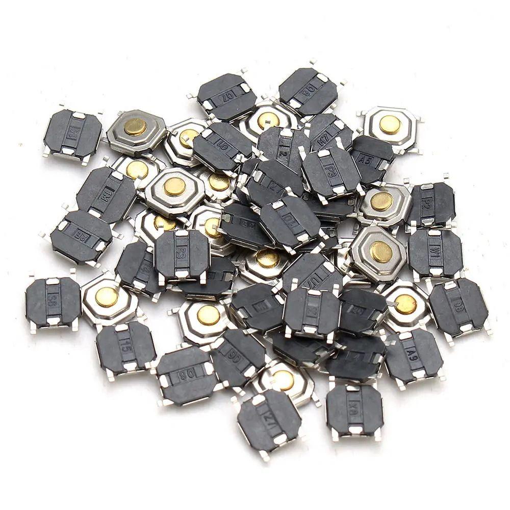 Set 200 Công Tắc Micro Cao Cấp Tiện Dụng