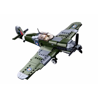 Bộ đồ chơi lắp ráp máy bay quân đội LEGO