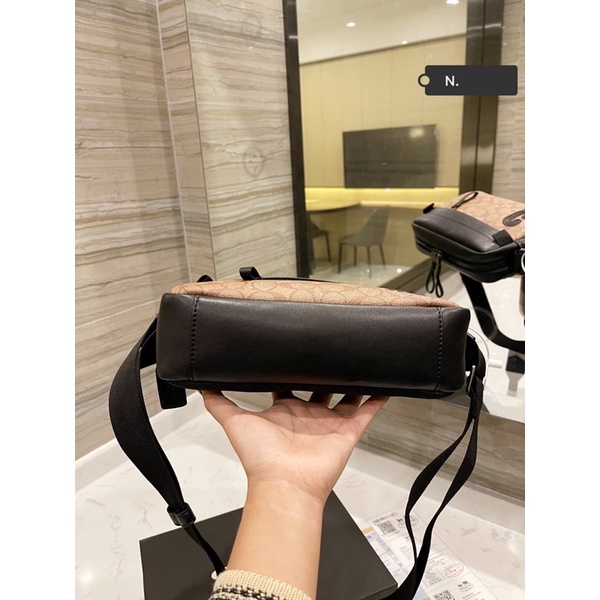 Túi đeo chéo COACH Cao cấp 2021