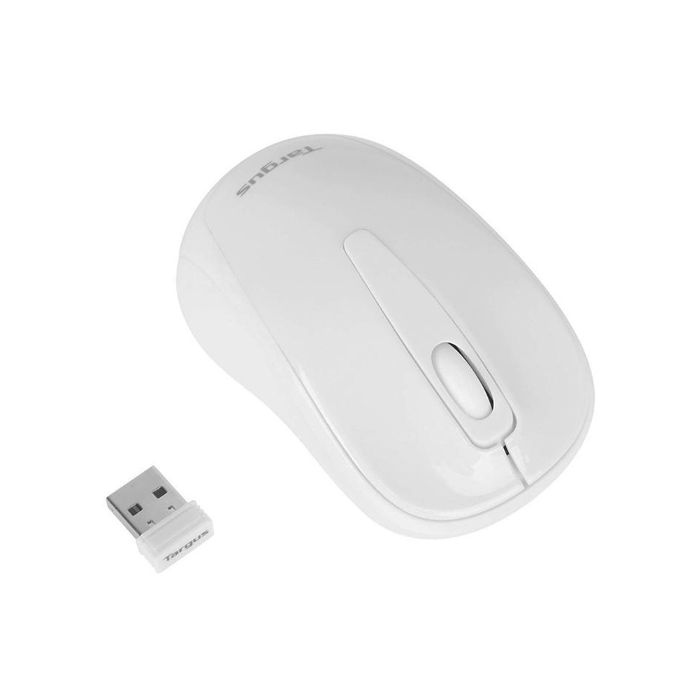 Chuột Vi Tính Không Dây TARGUS AMW60001AP-52 - Chính hãng