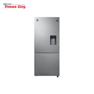 Tủ lạnh Samsung Inverter RL4034SBAS8/SV 424 lít