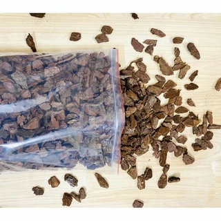 1kg lót nền gỗ thông dành cho bò sát