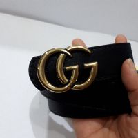 Dây nịt chữ G bản 2,5 phân