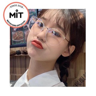 KÍNH SIÊU HOT FULL 2 màu Trắng / Đen