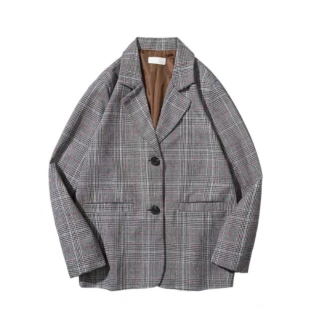 [HÀNG CHUẨN] ÁO KHOÁC NAM, ÁO BLAZER NAM PHONG CÁCH HÀN QUỐC | BigBuy360 - bigbuy360.vn