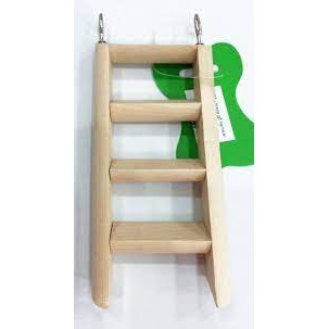 Thang gỗ cho Hamster , sóc