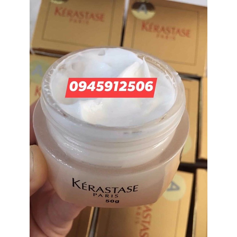Kem Nám KERASTASE PARIS Cao cấp