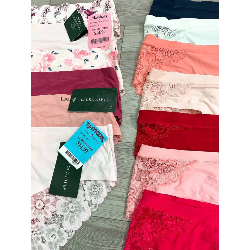 Set 4/1 Quần Lót Nữ Đúc Su Siêu Mát Pha Ren Hoa có BIG SIZE cho mẹ hàng XUẤT DƯ cao cấp shopNEM