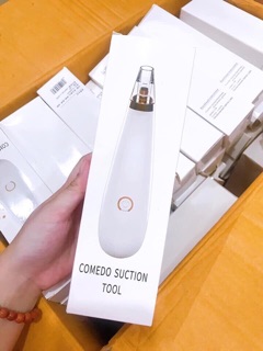 MÁY HÚT MỤN COMEDO SUCTION TOOLS