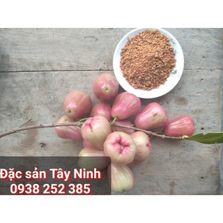 MUỐI TÔM ĐẶC BIỆT - TÂY NINH 170k/kí