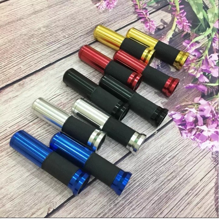 (XẢ KHO) Bao Tay Nhôm Sọc Dài
