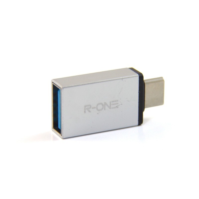 Dây Cáp Otg Usb Type C R-One - Cable On The Go Plug And Play