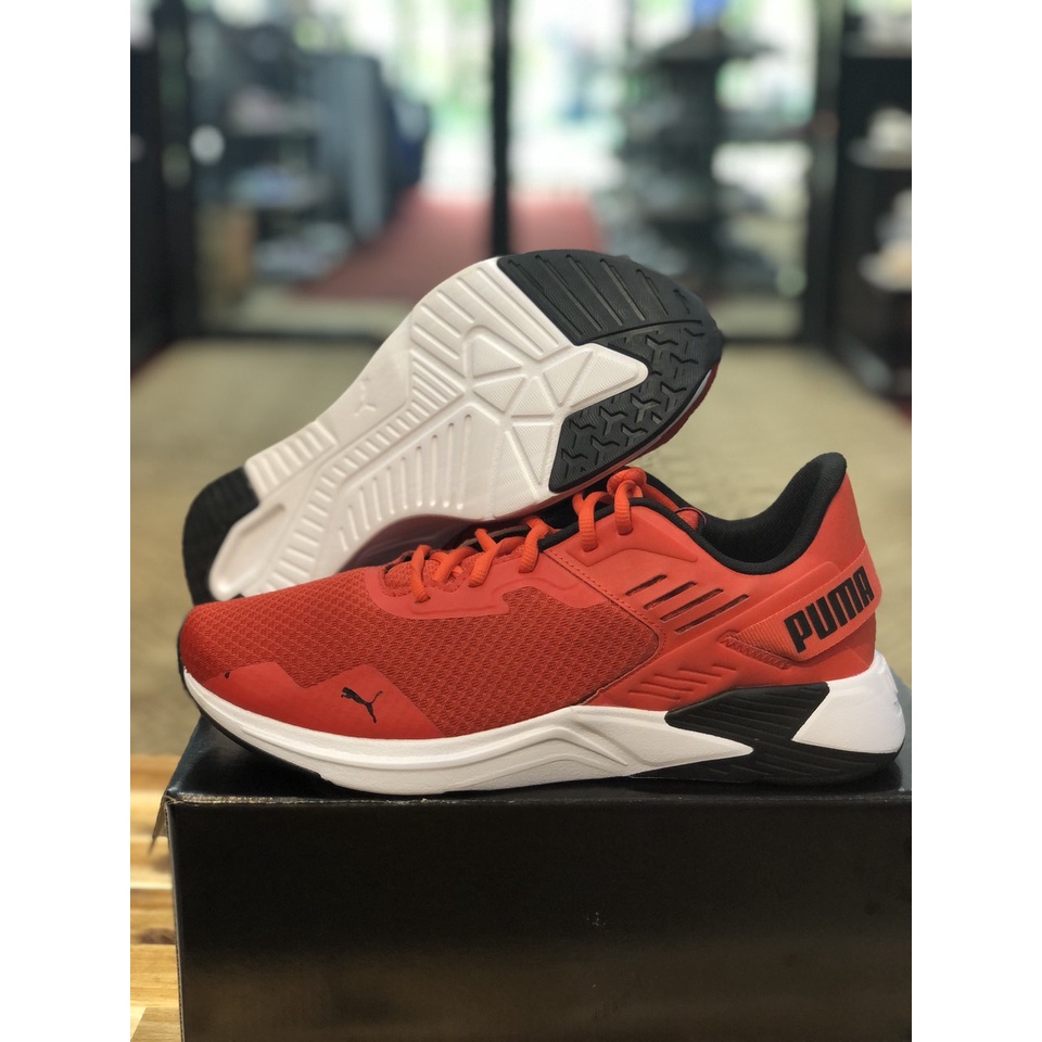 Giày PUMA Nam cao cấp, giày thể thao thời trang chính hãng Size 43- PM021