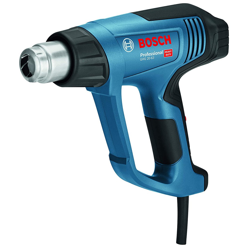 Máy thổi hơi nóng Bosch GHG 20-63