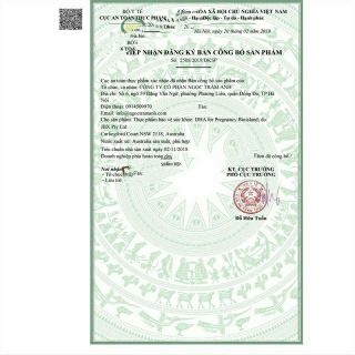 DHA cho bà bầu 60 viên